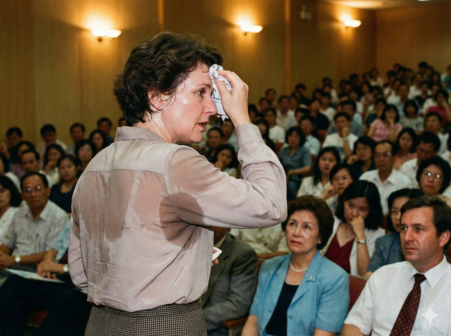 הסוד שמאחורי הביטחון העצמי: איך פתרון פשוט משנה את היום שלך