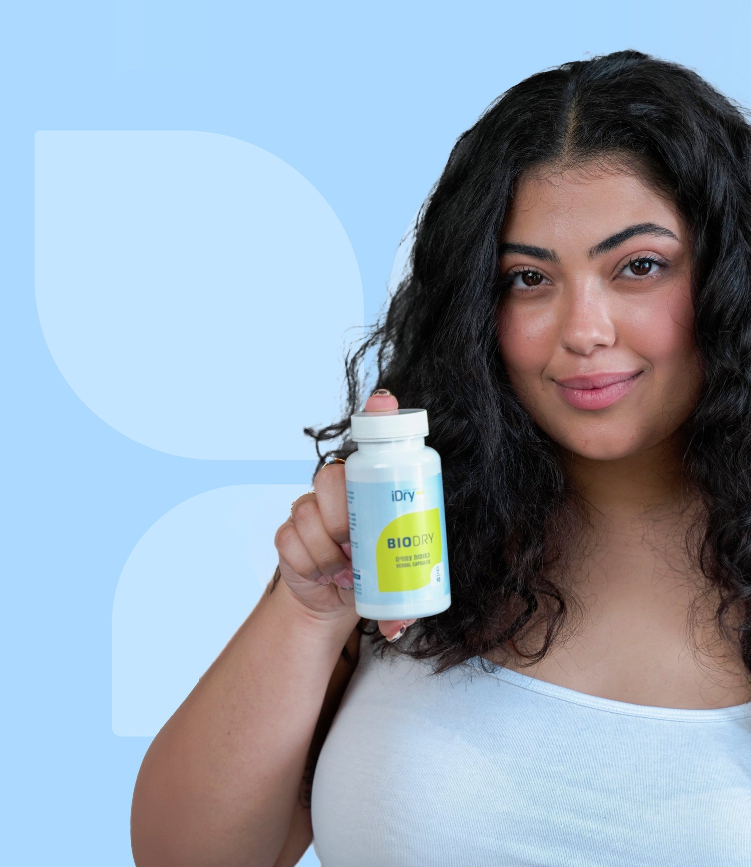 כשהלילה הופך למאבק: המדריך המקיף להתמודדות עם הזעה לילית