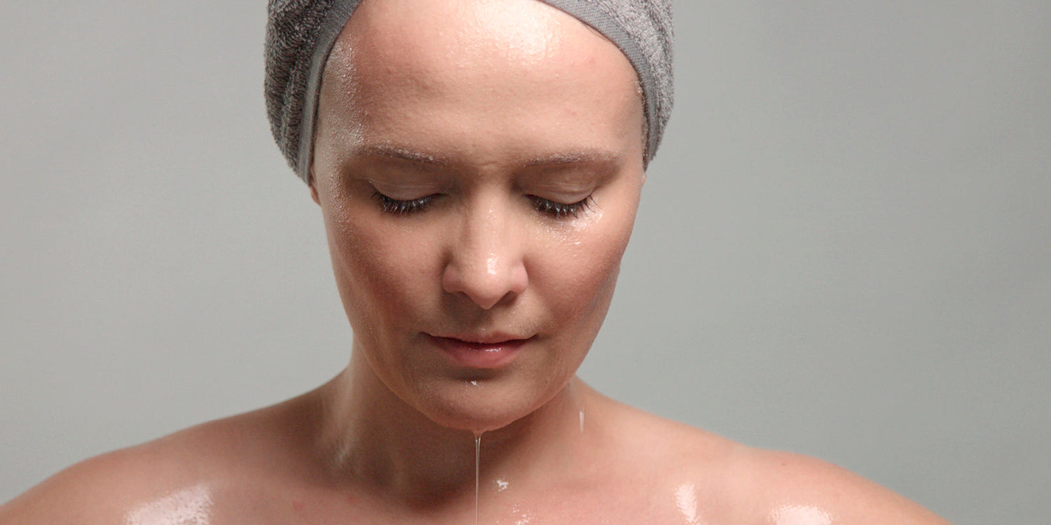 גורמים להזעת יתר