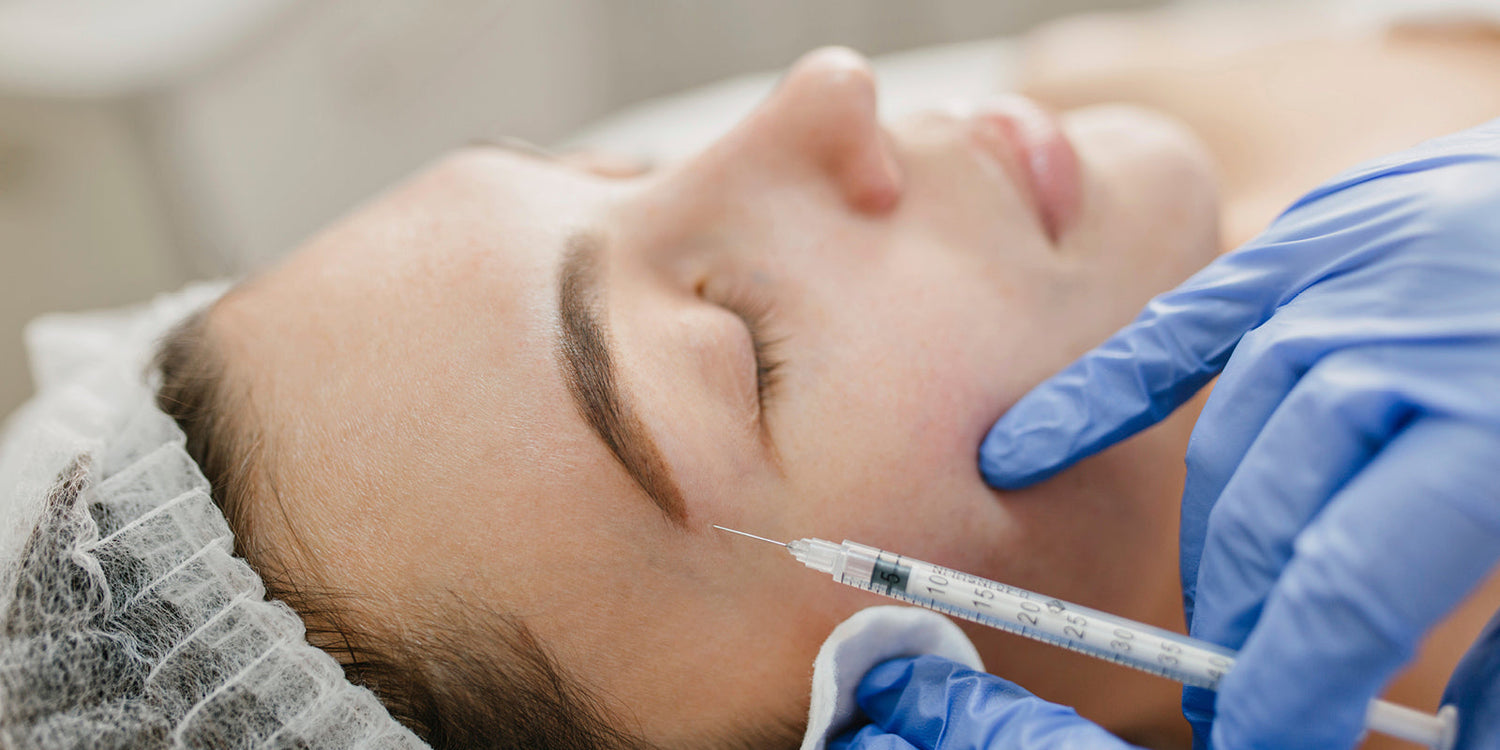 בוטוקס להזעת יתר