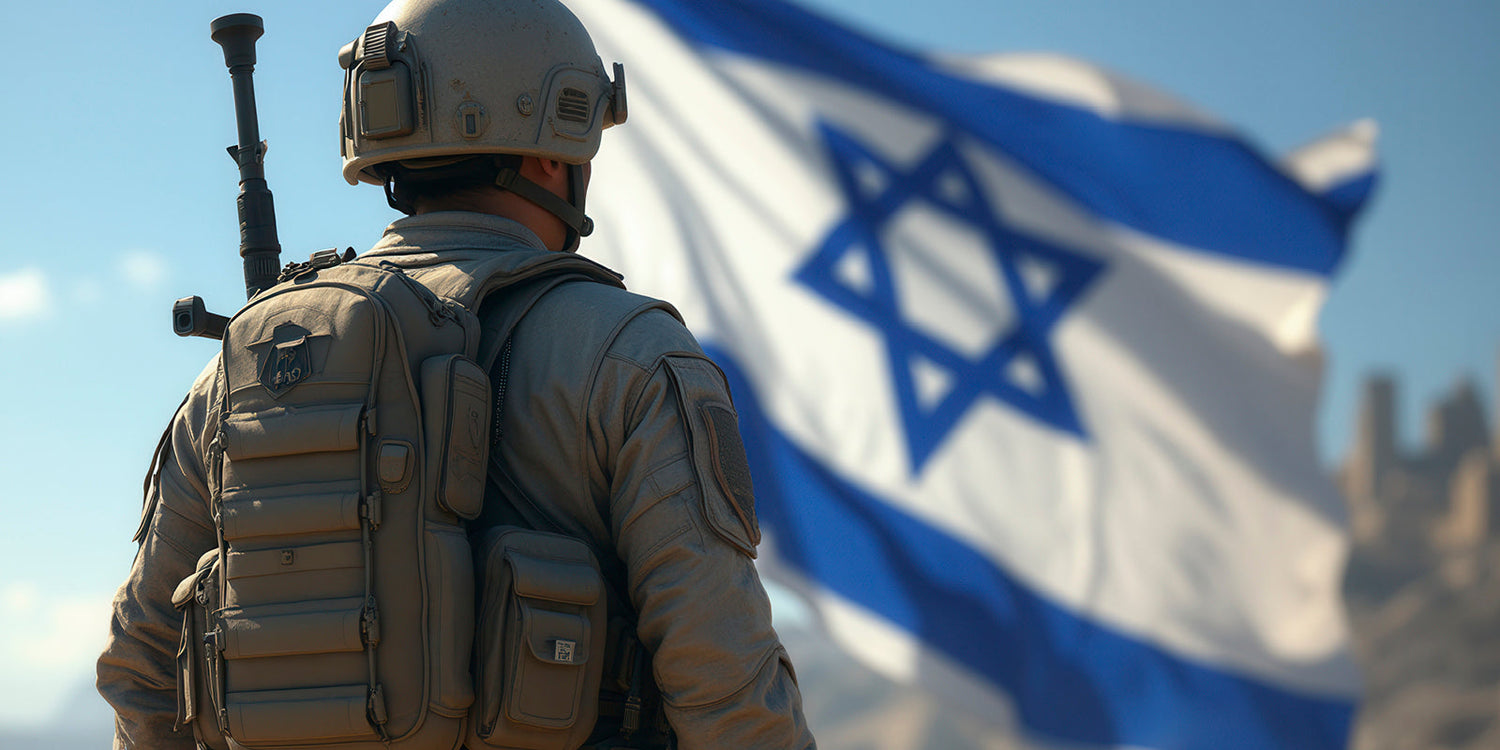 עולים על מדים