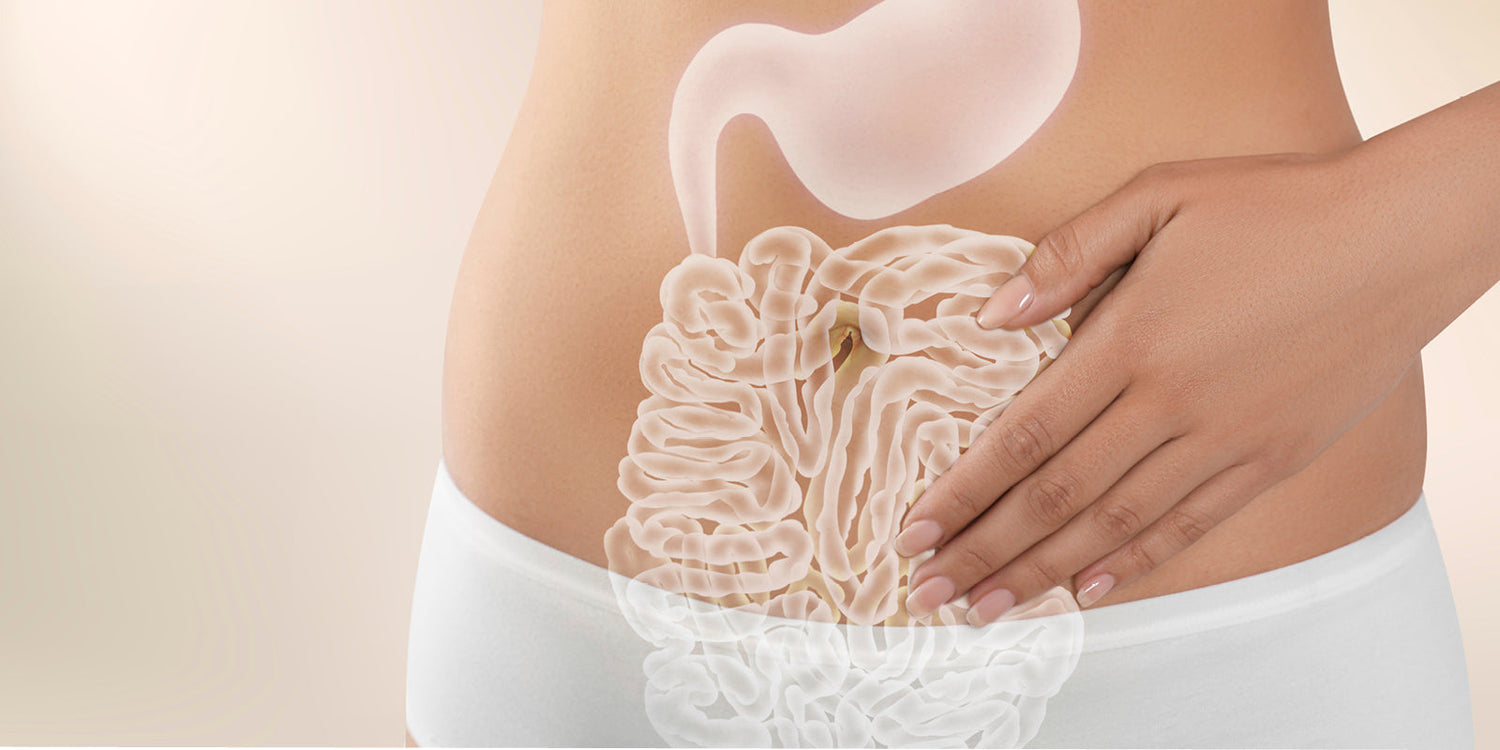 תסמונת המעי הרגיז