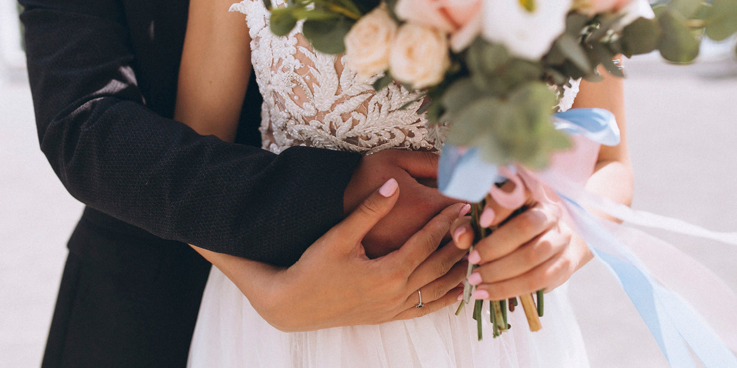 הזעה בחתונות