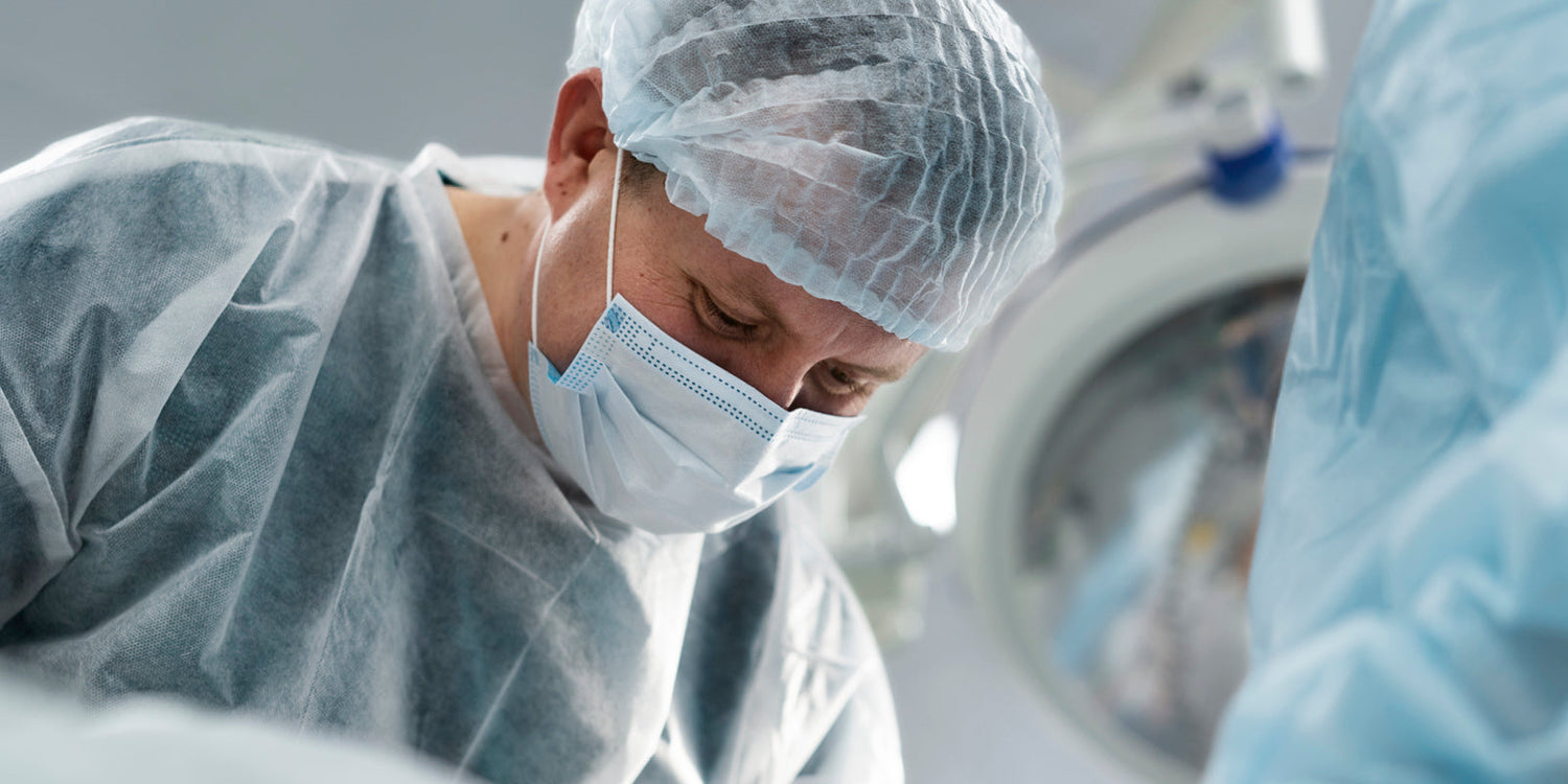 ניתוח להזעת יתר- מה חשוב לדעת