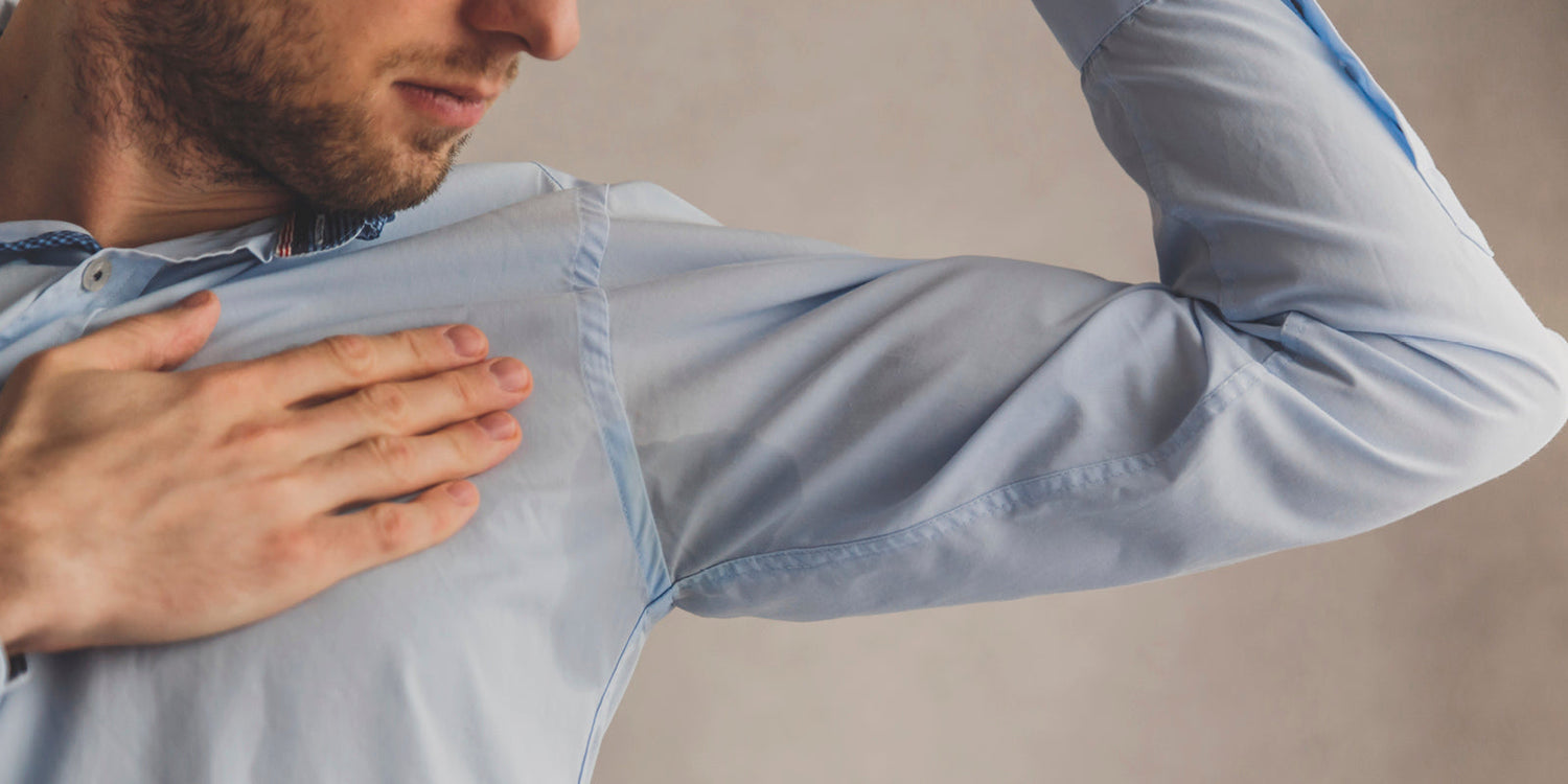 איך לנטרל ריח רע מבית השחי - כל המידע היעיל