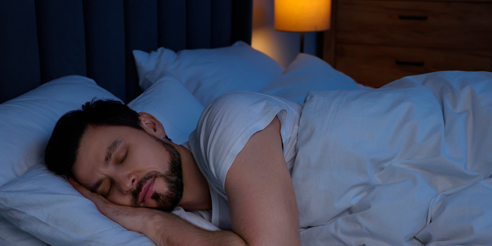 הזעת יתר מתוך שינה