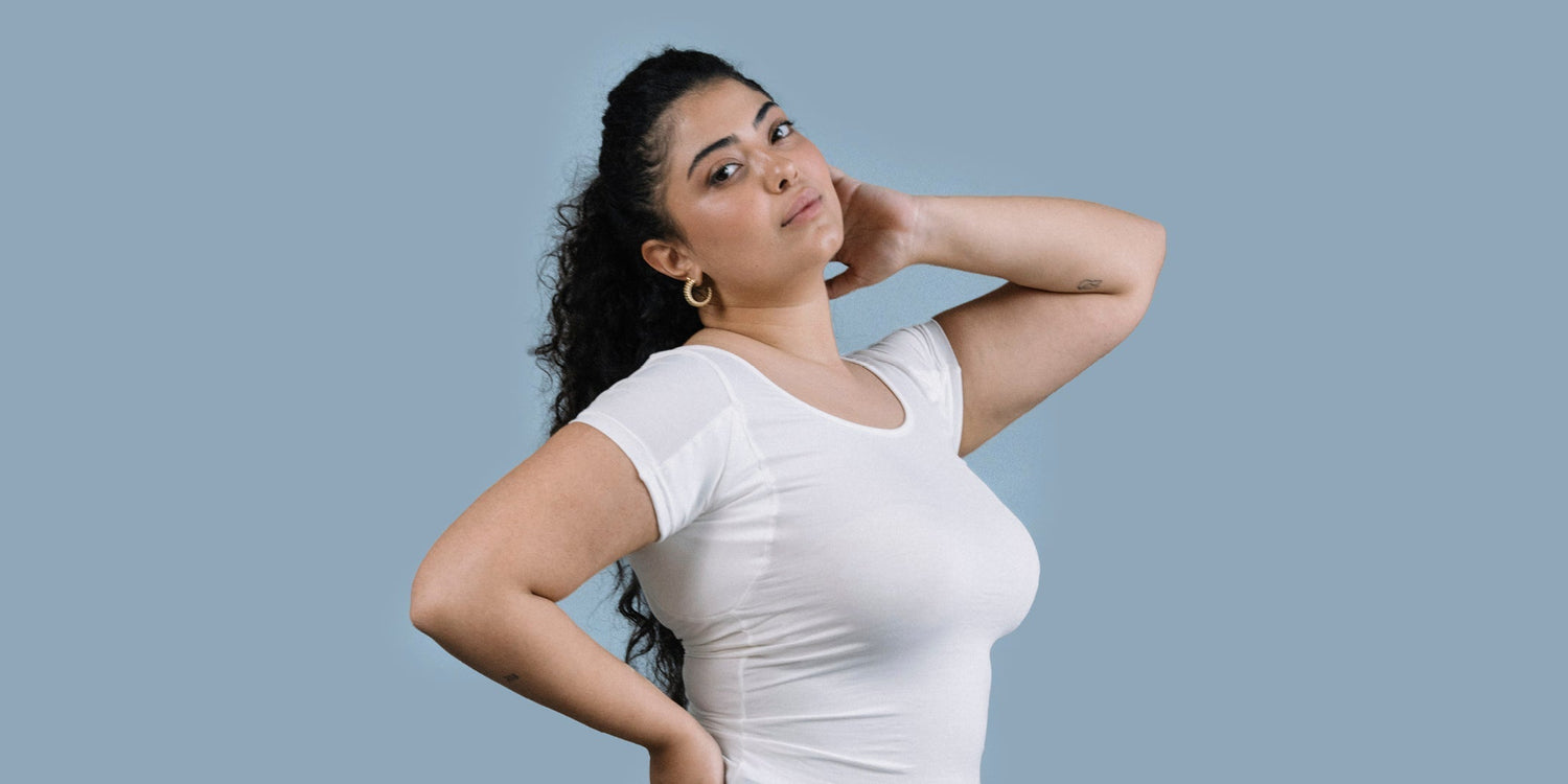 האם ניתן להפסיק הזעת יתר בבית השחי לצמיתות?