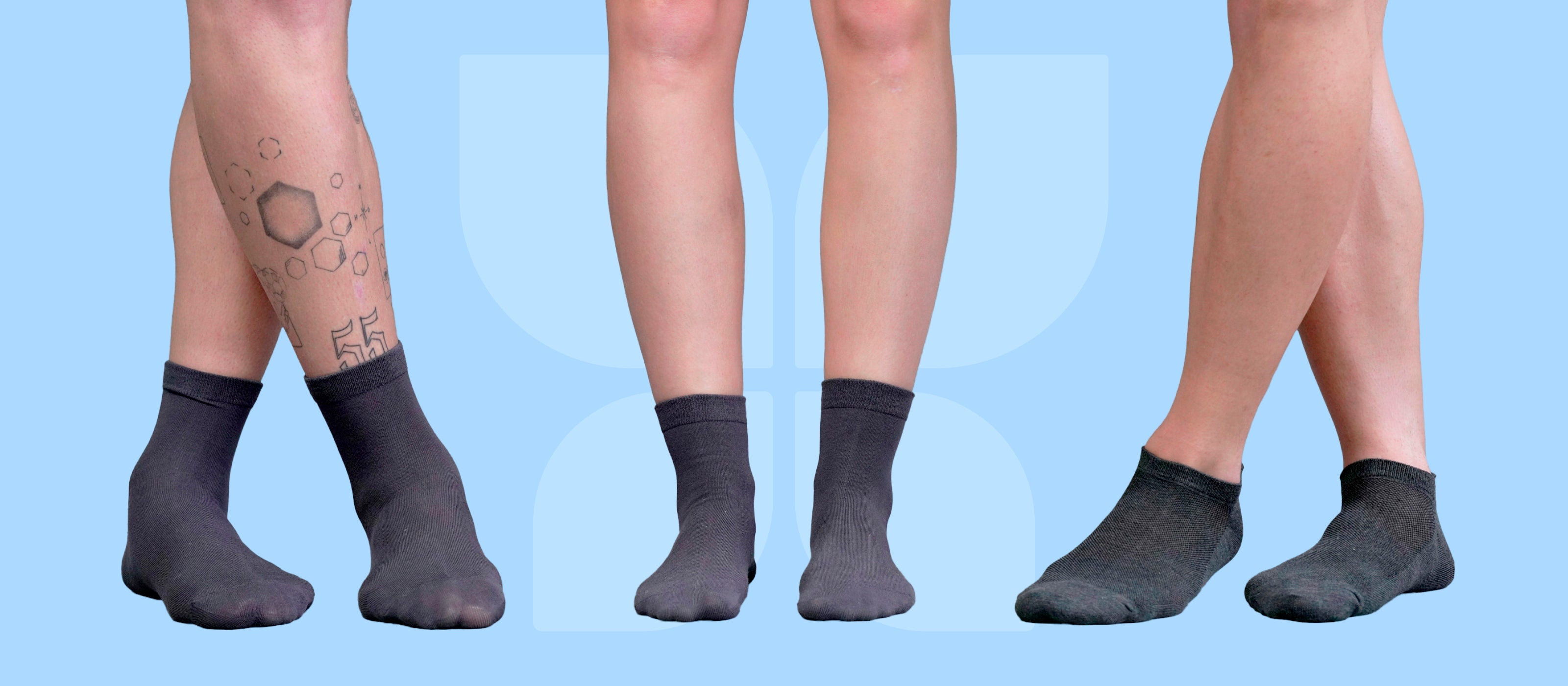 תחתונים וגרביים