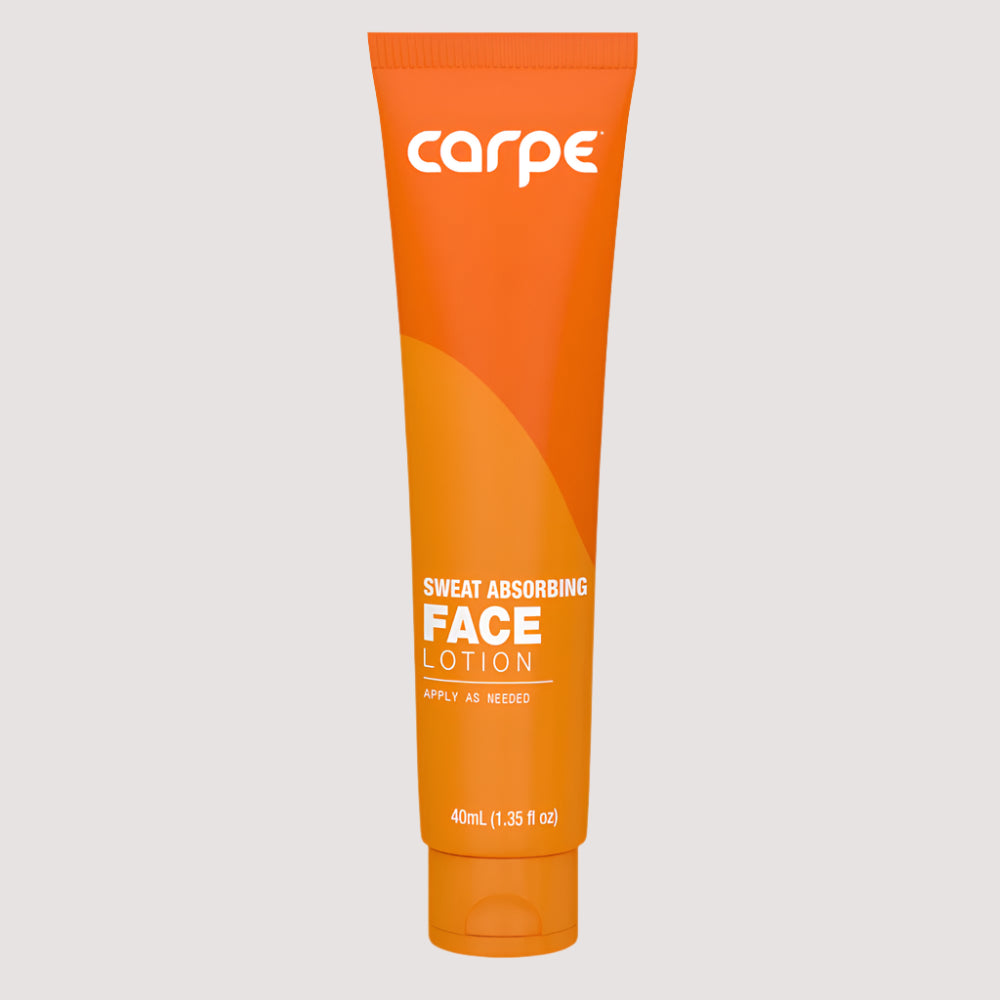 Carpe Face