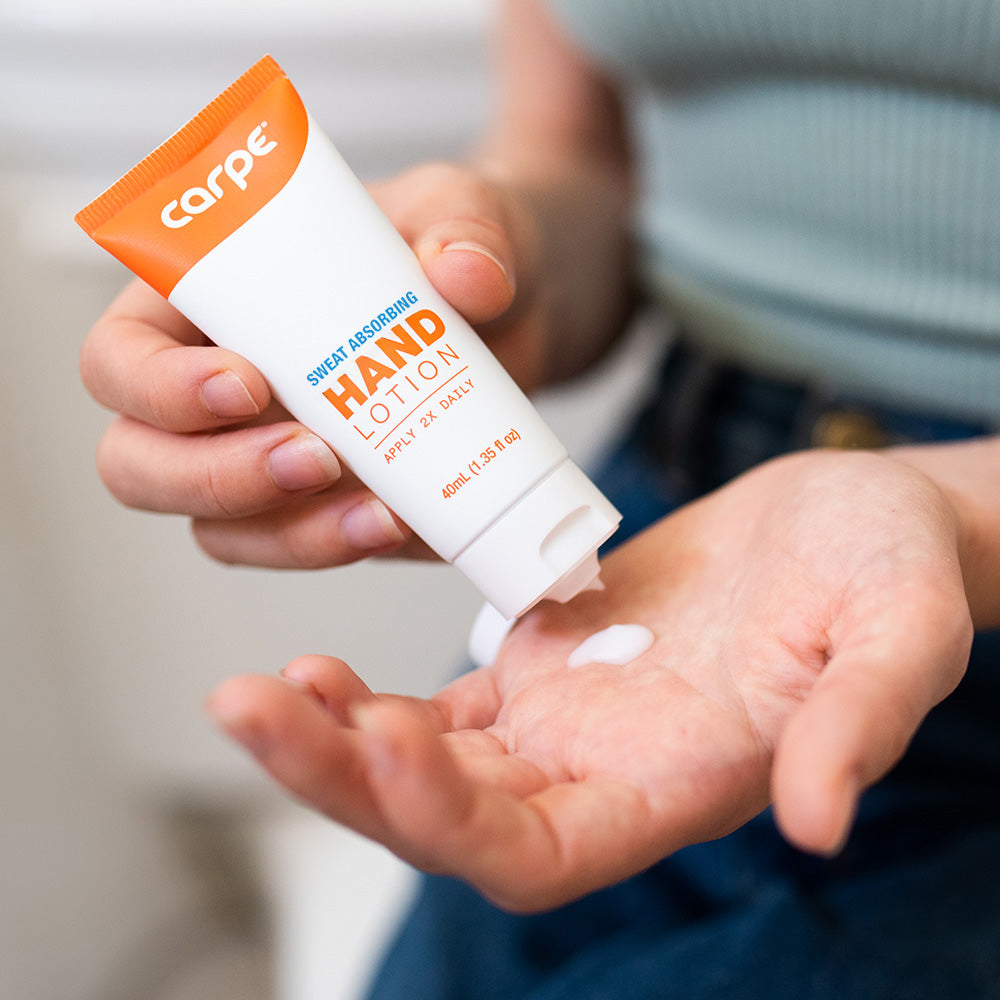 Carpe Hand
