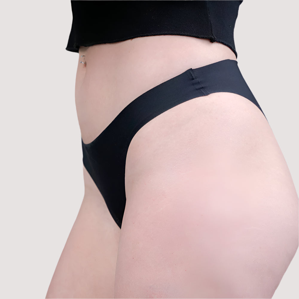 תחתון צד למניעת הזעת יתר לנשים