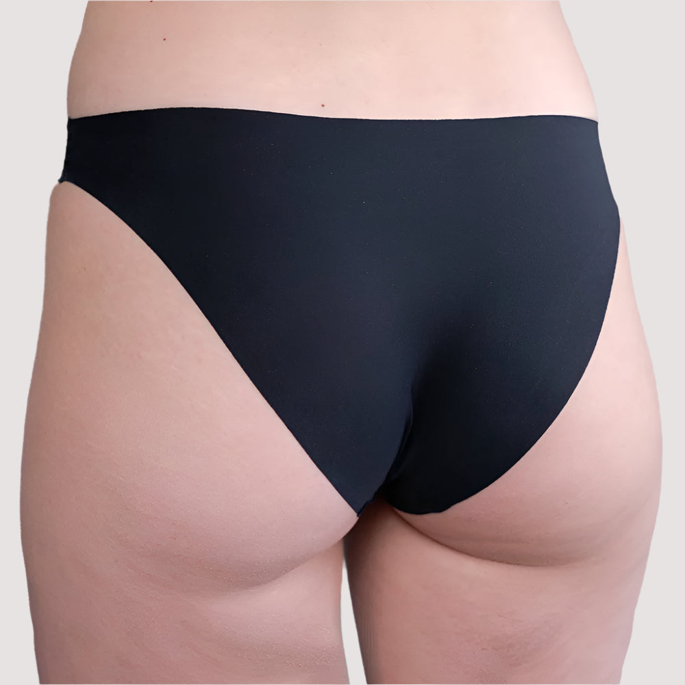 תחתון לנשים למניעת הזעת יתר