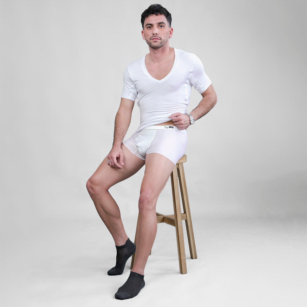 תחתוני גברים Ice Silk