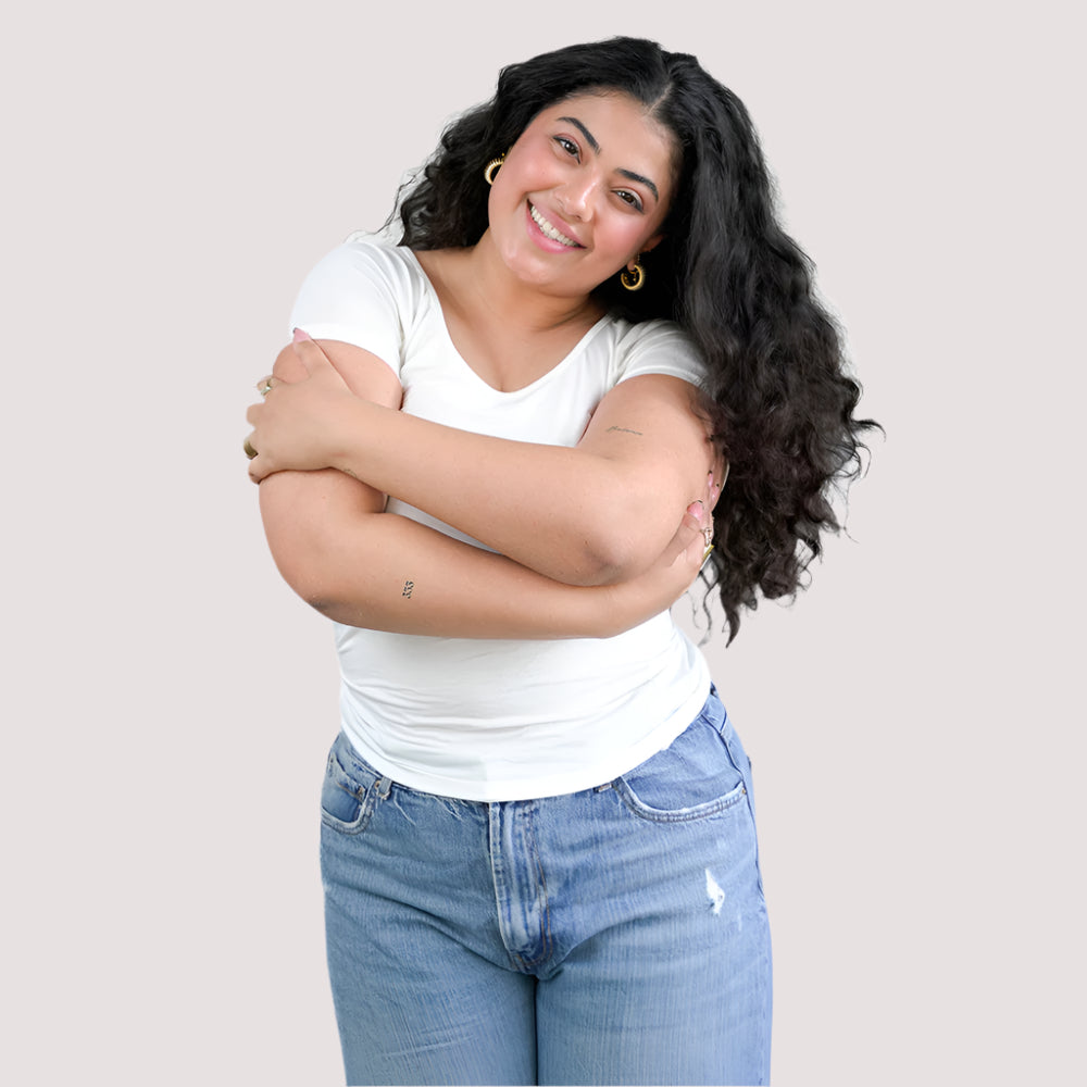 חולצת SLIM FIT נשים