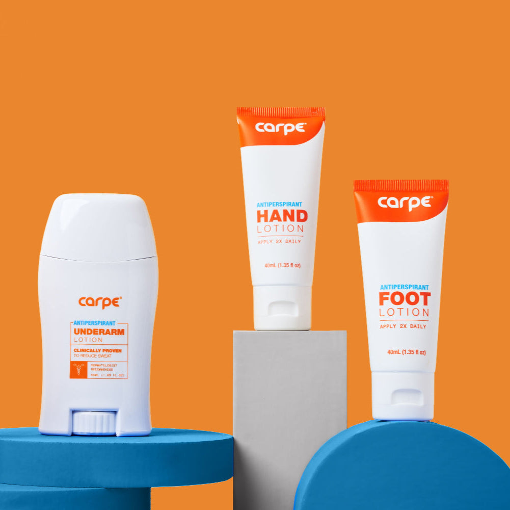 Carpe Hand