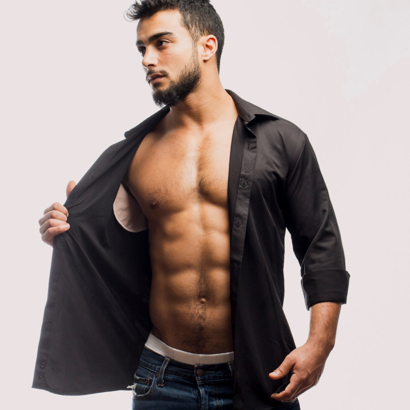 רפידות לבית השחי