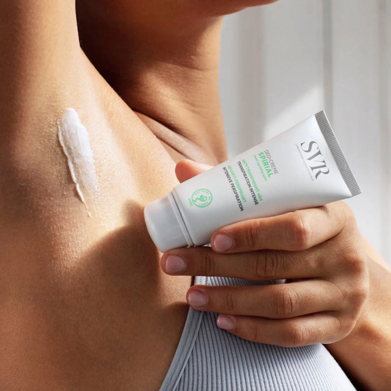 ספיריאל קרם