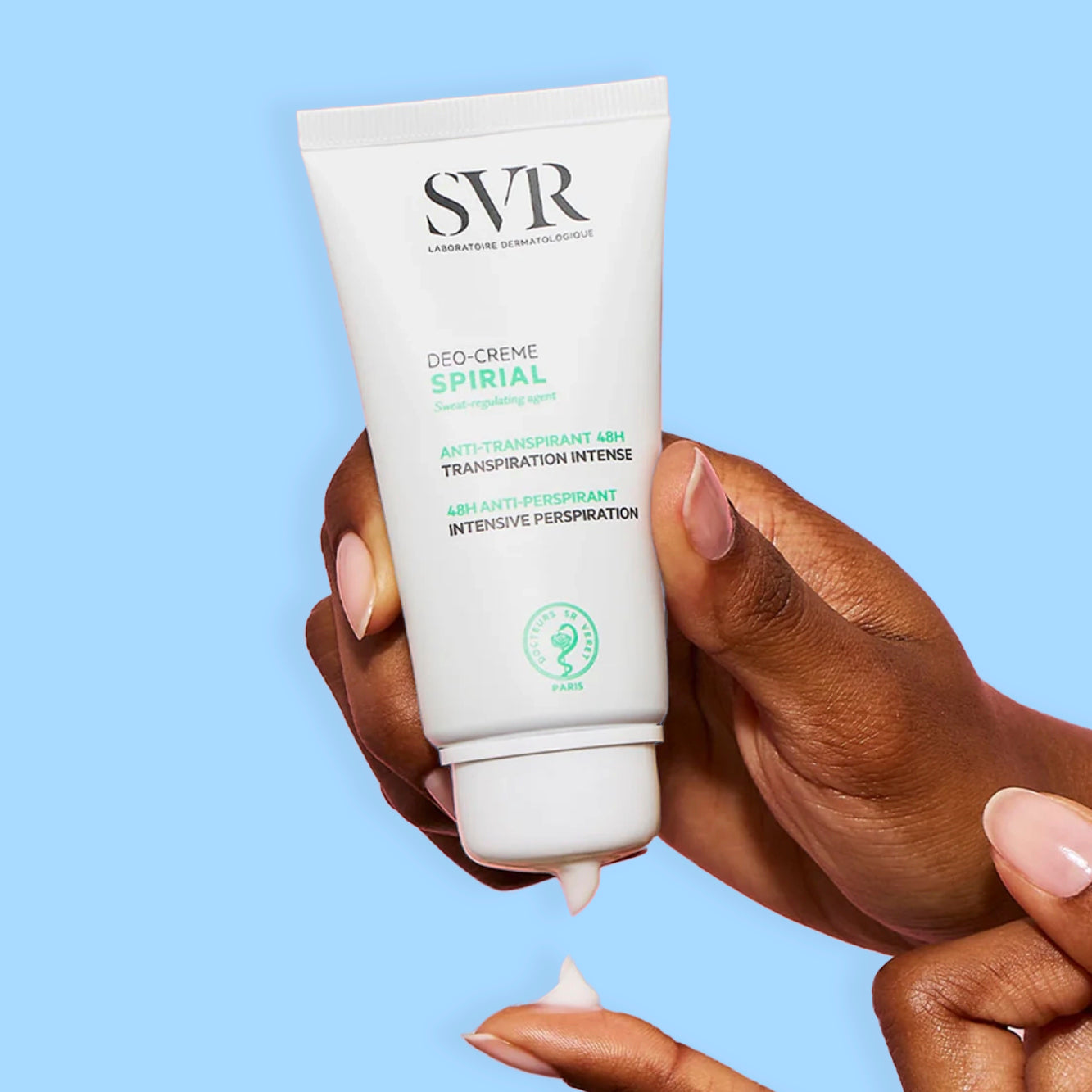 ספיריאל קרם