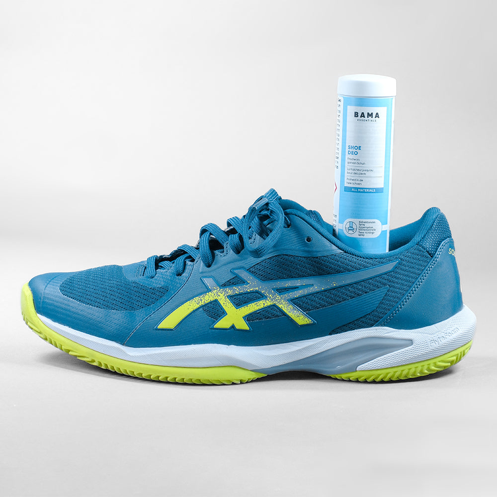 דאודורנט לנעליים