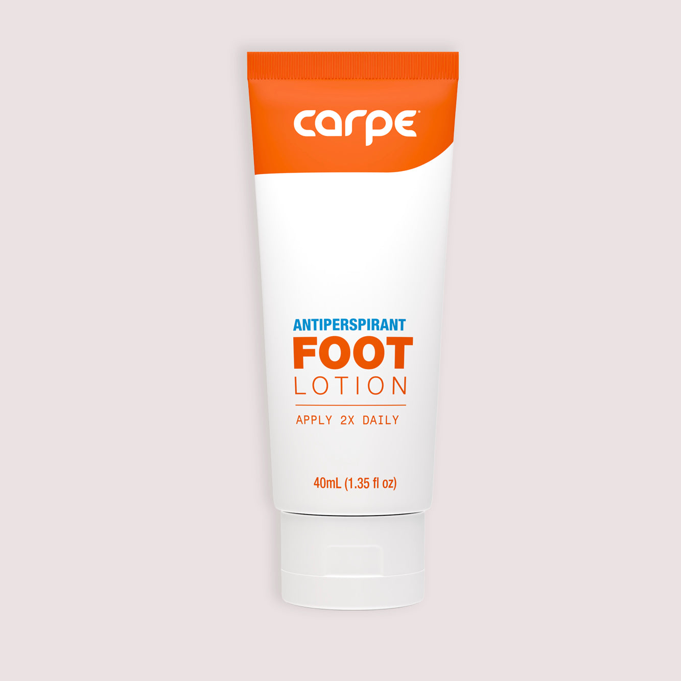 Carpe Foot