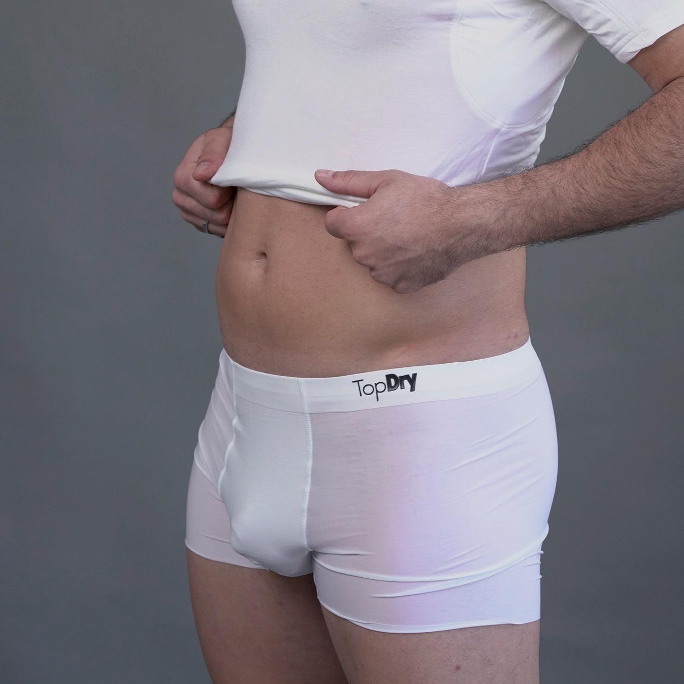 תחתוני גברים Ice Silk