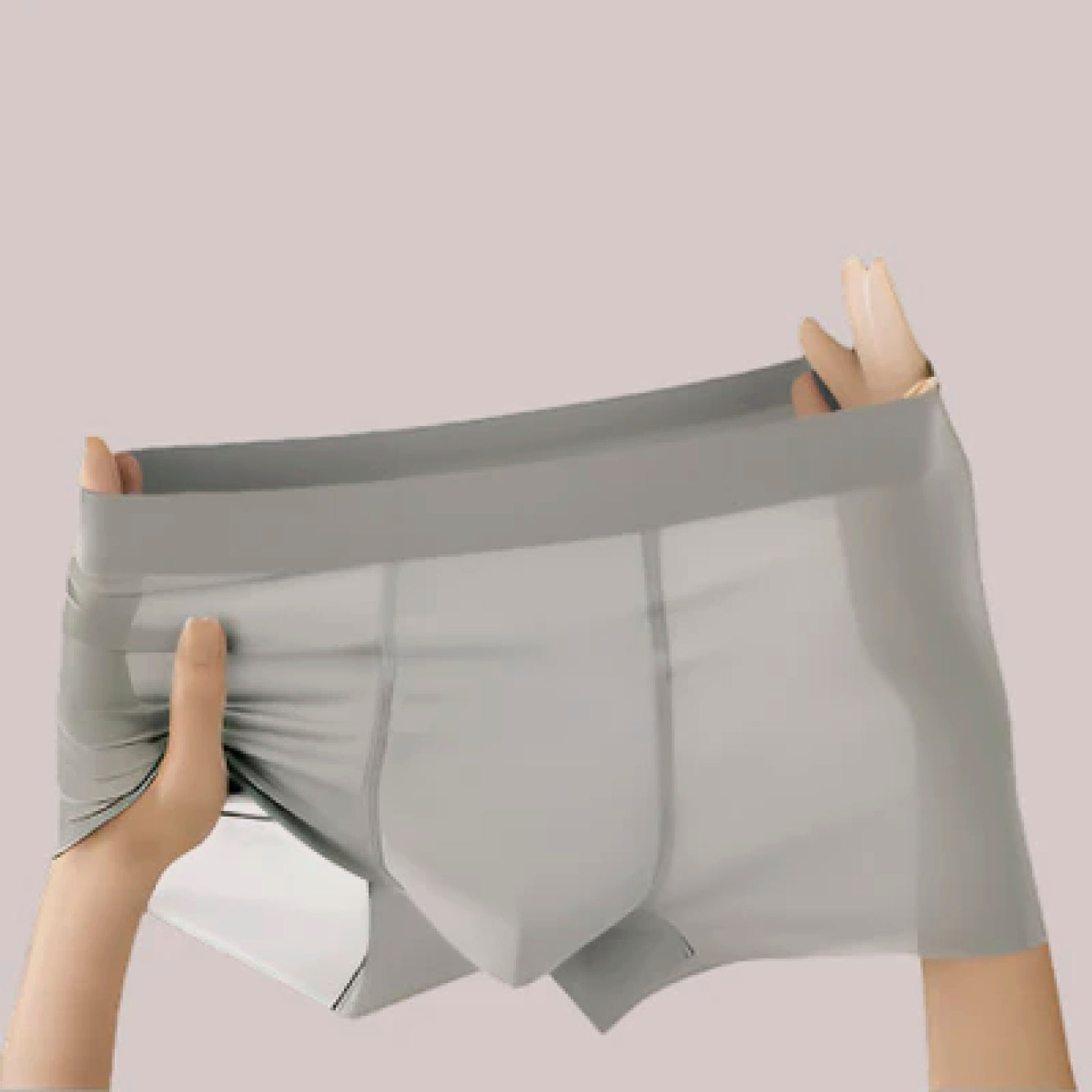 תחתוני גברים Ice Silk