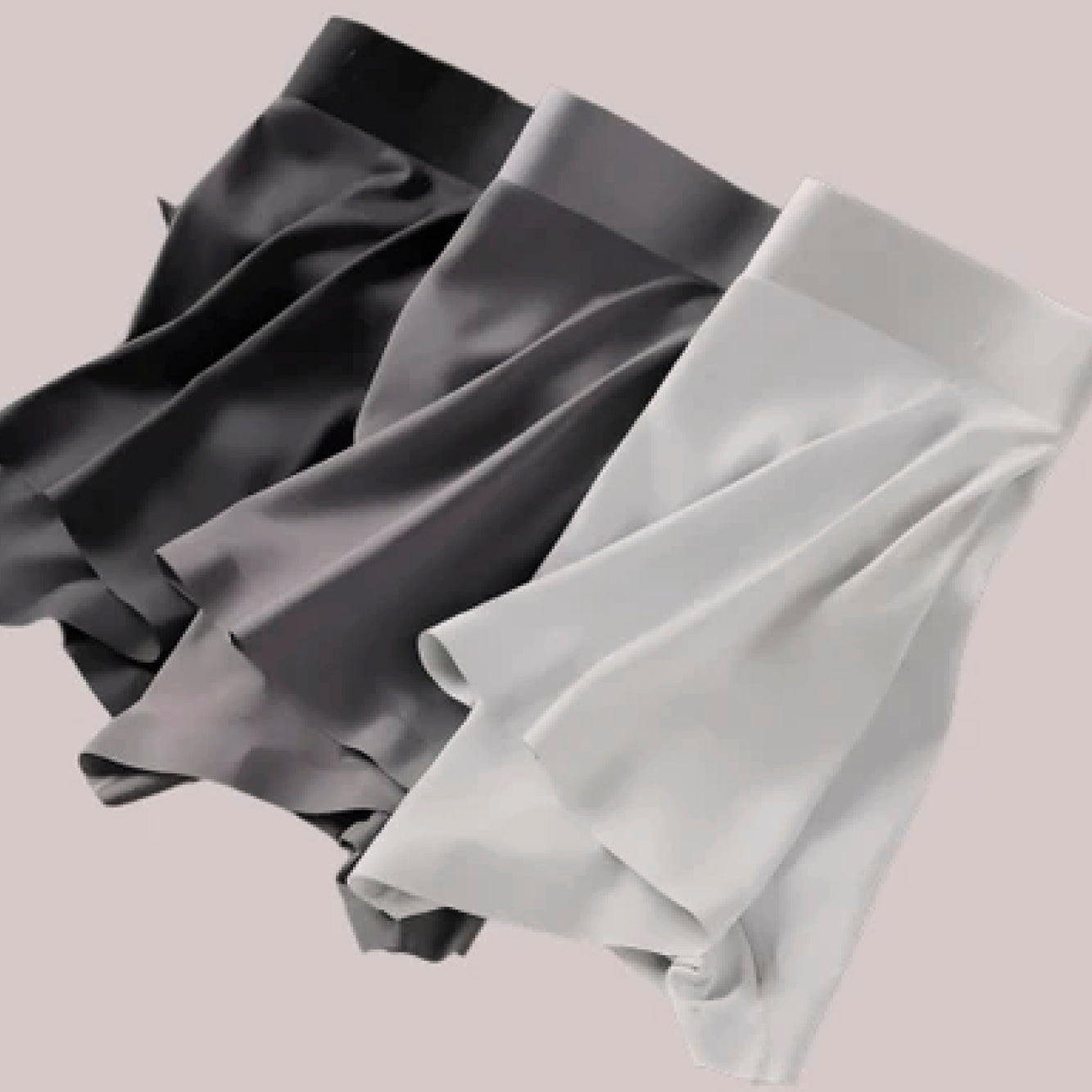 תחתוני גברים Ice Silk