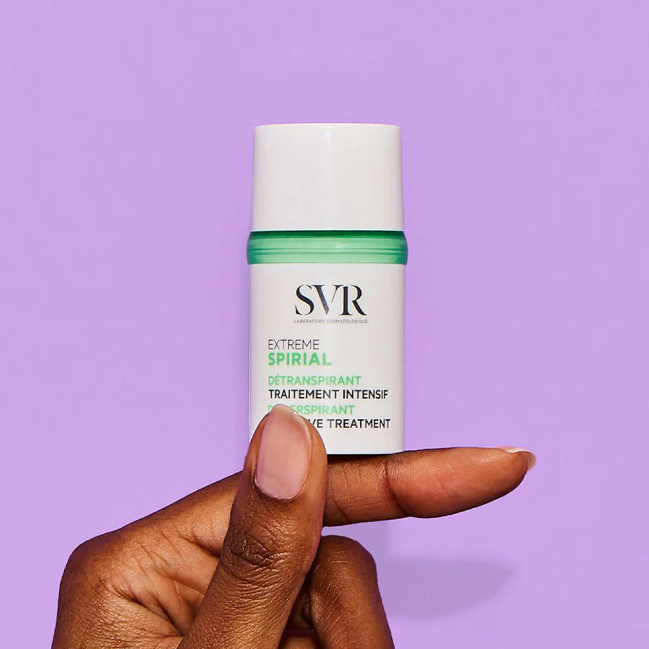 ספיריאל אקסטרים