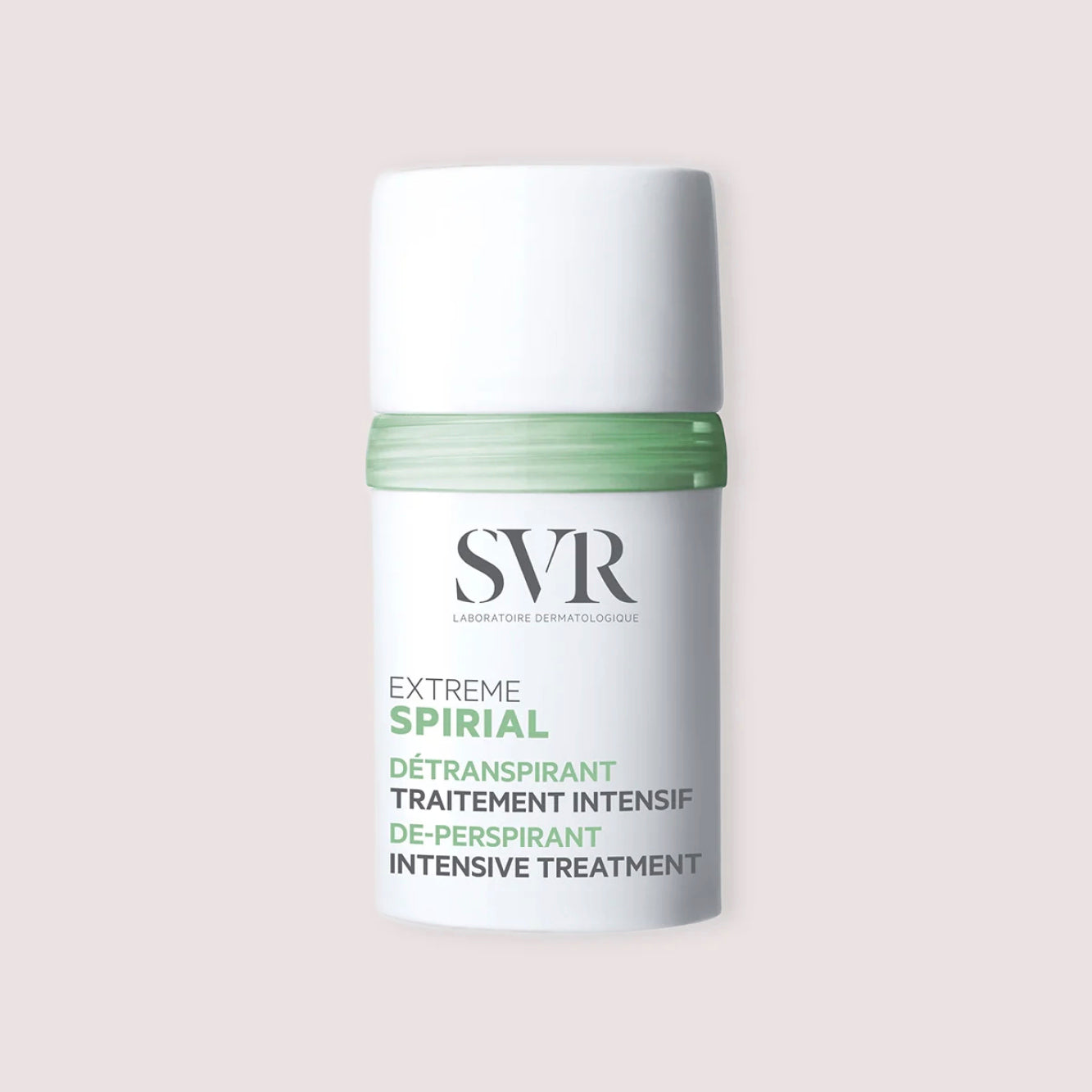 ספיריאל אקסטרים