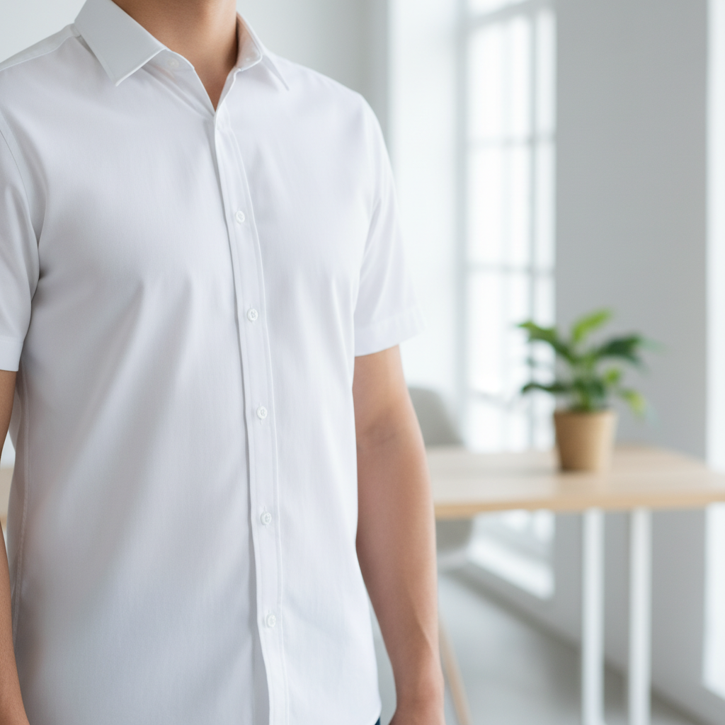 הסוף לעיגולי הזיעה: המהפכה השקטה שמחזירה את הביטחון