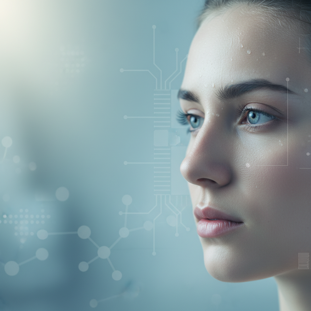 להחזיר את הביטחון: מדריך מקיף לפתרונות מתקדמים להזעה בפנים