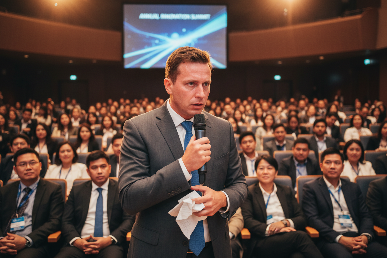 התמודדות עם הזעת יתר: המדריך המלא לפתרון טכנולוגי מתקדם