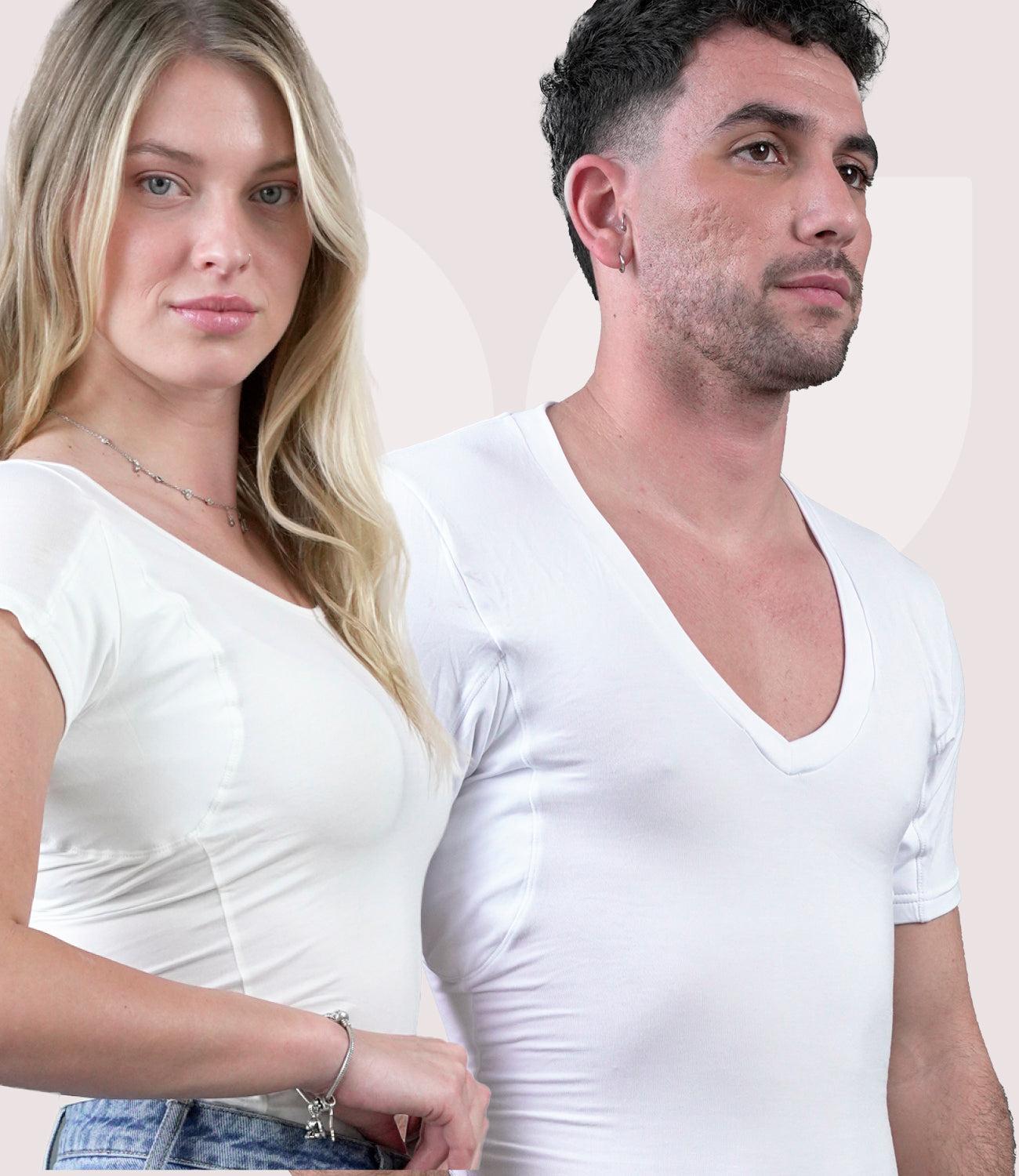 איך הטכנולוגיה החדשנית משנה את חיי האנשים הסובלים מהזעת יתר