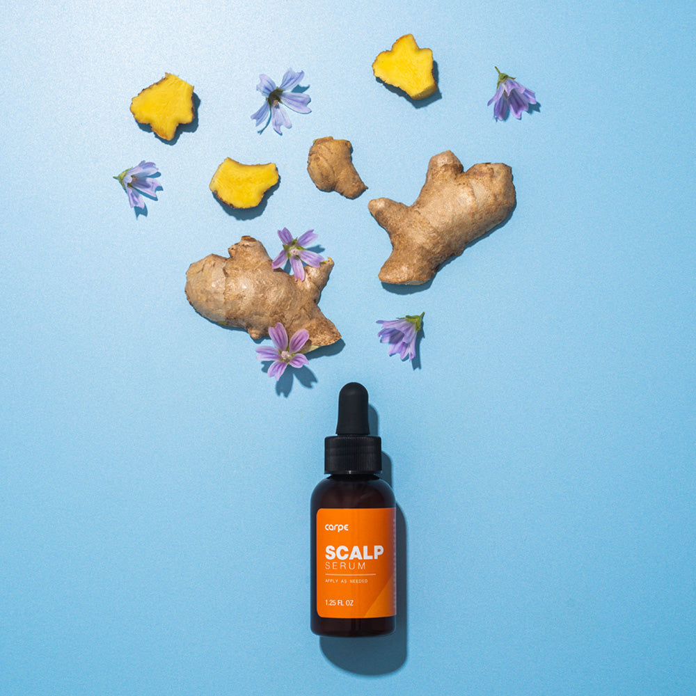 SCALP SERUM
