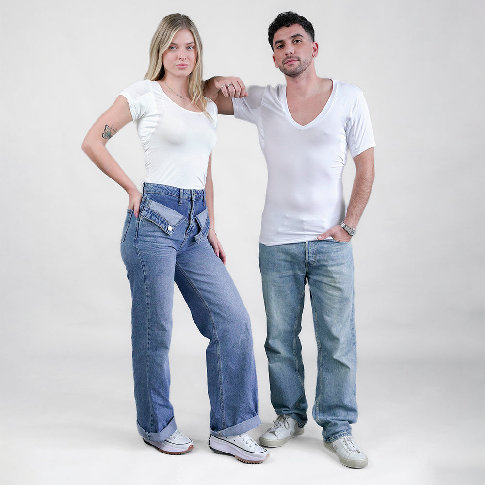 חולצת SLIM FIT גברים