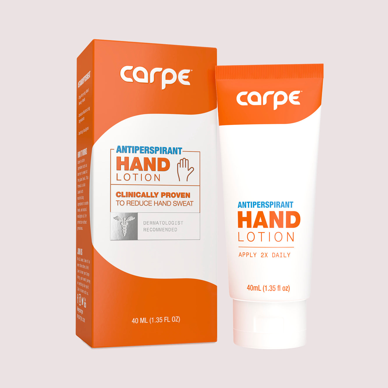 Carpe Hand