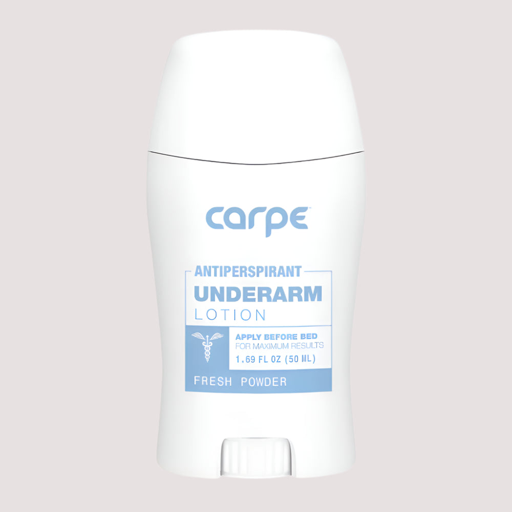 Carpe Underarm