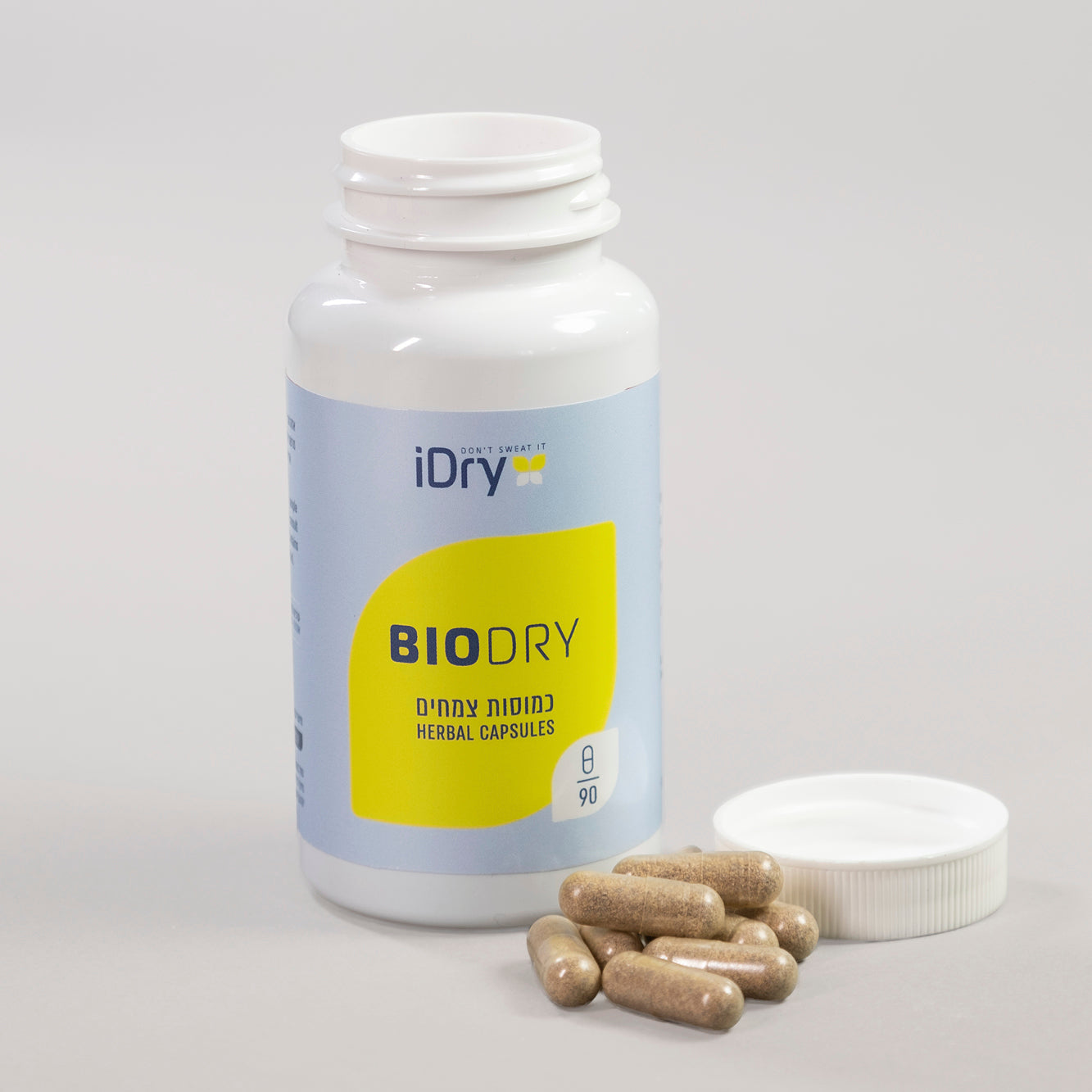 BioDry