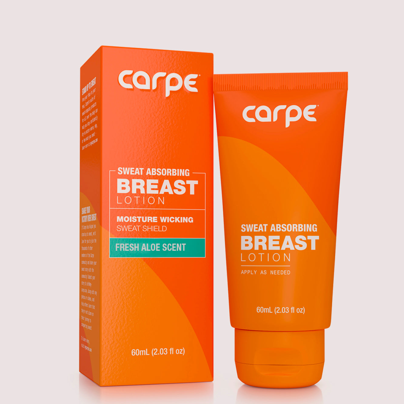 Carpe Breast