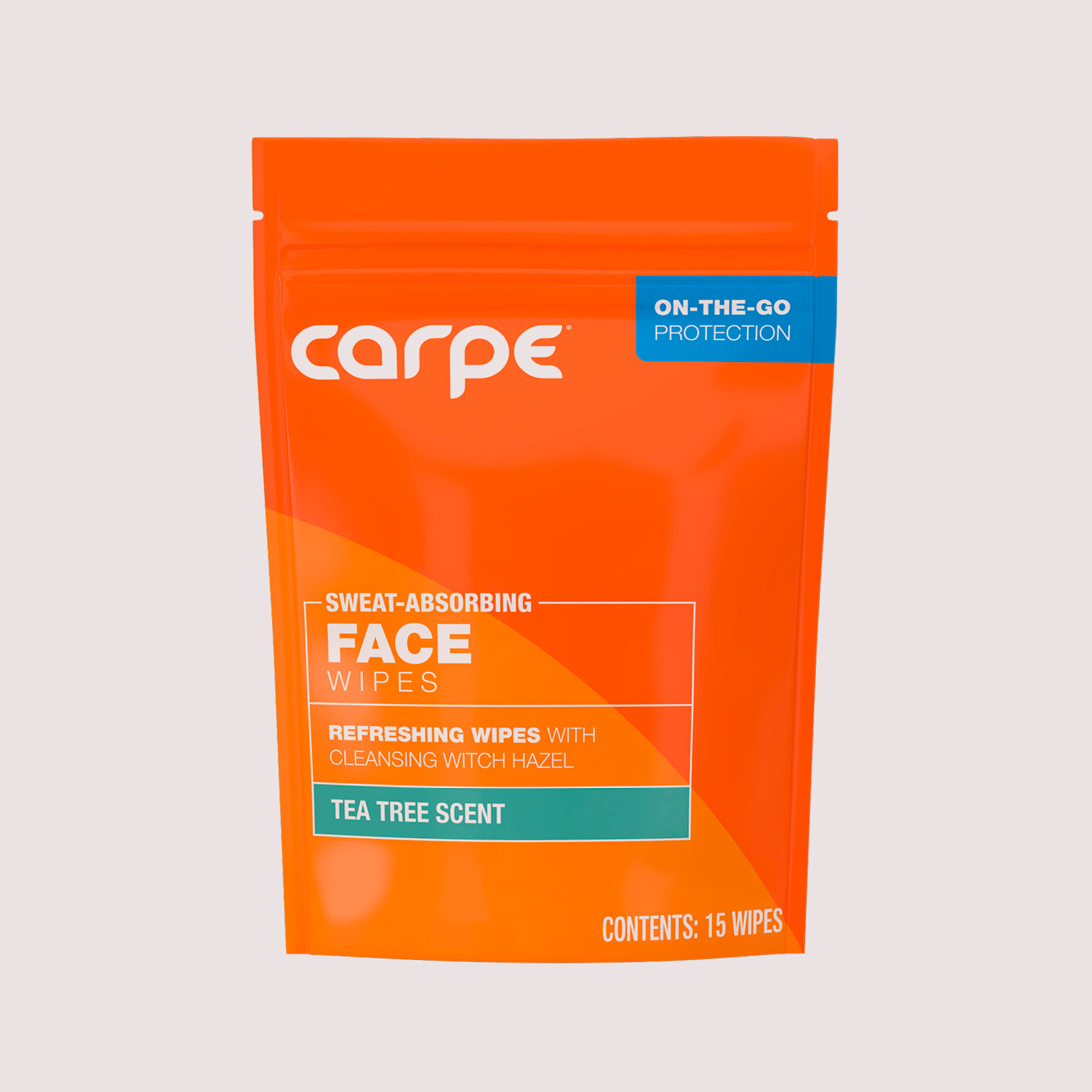 FACE WIPES
