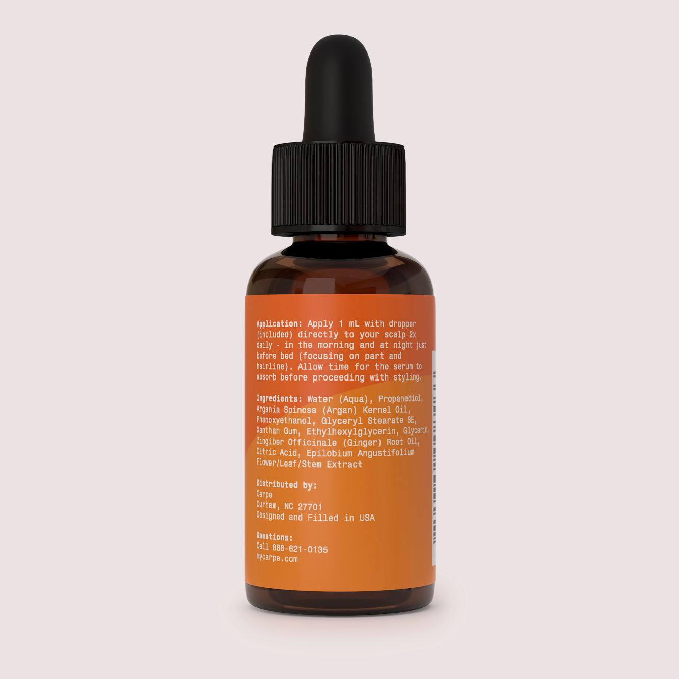 SCALP SERUM