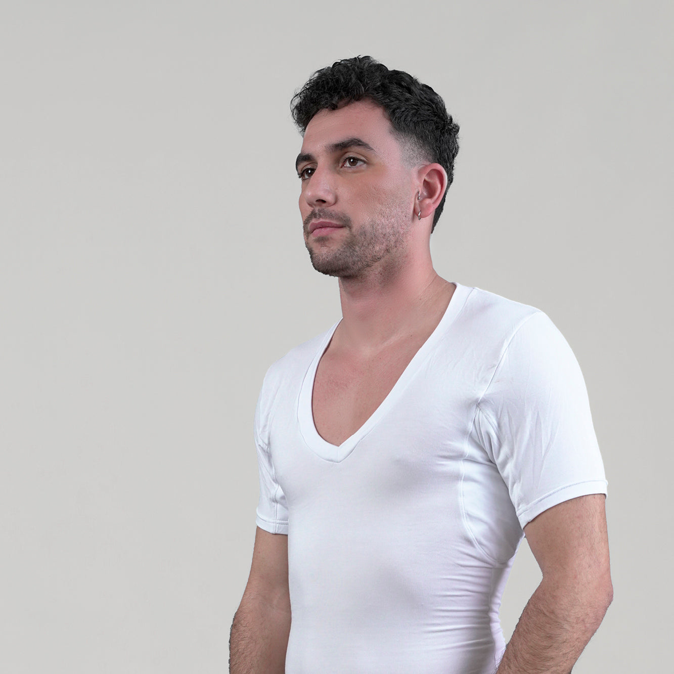 חולצת SLIM FIT גברים