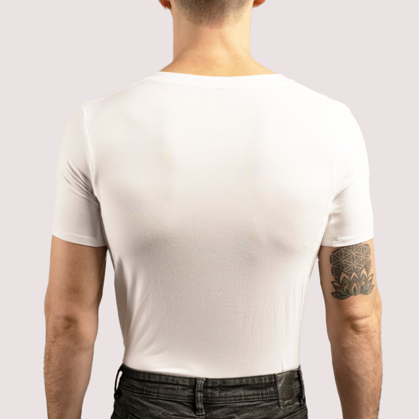 חולצת SLIM FIT גברים